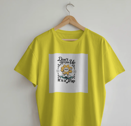 Unisex Tees for Bold