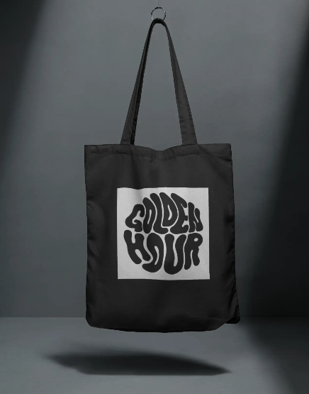 Bold Moves Tote – Carry Confidence