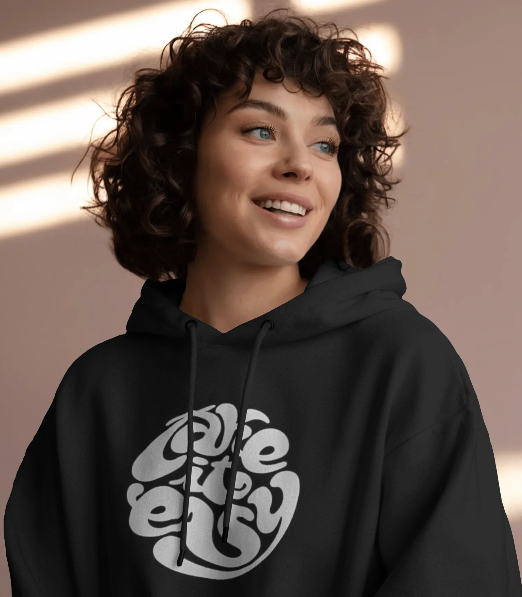 Take It Easy – Chill Mode Hoodie