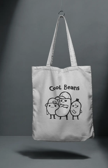 Cool Beans Tote – Carry Your Chill