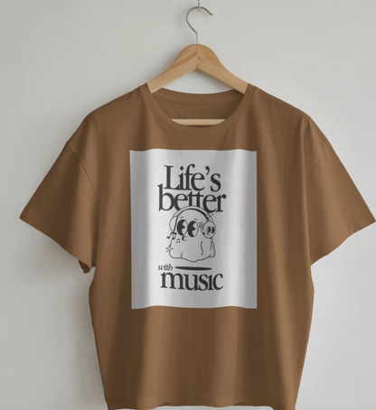 Street Graphic Tee