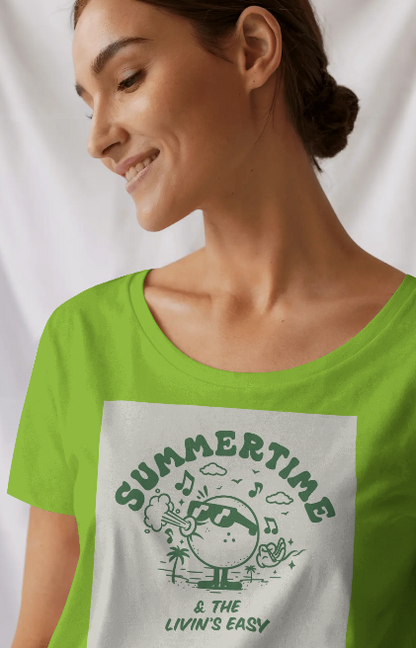 Everyday Bold – Short Sleeve Tee