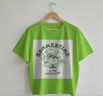 Everyday Bold – Short Sleeve Tee