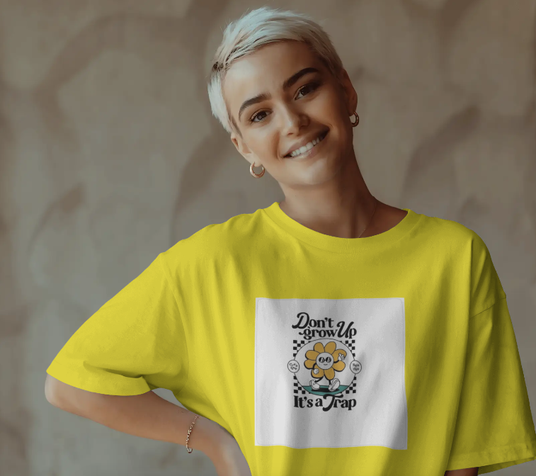 Unisex Tees for Bold