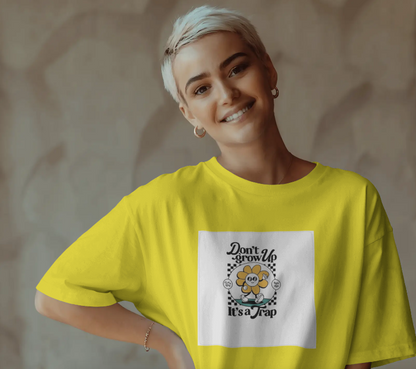 Unisex Tees for Bold