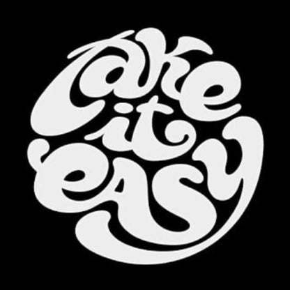 Take It Easy – Chill Mode Hoodie