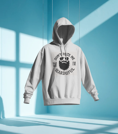 Mood Mode – Graphic Hoodie